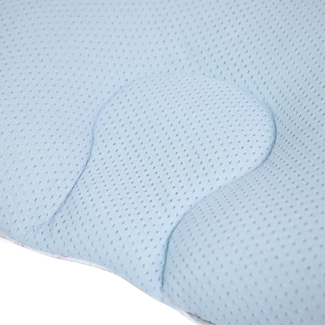 Cushion Baby Bed Pillow Self-Feeding Support Baby Baby Portable Detachable Feeding Pillows